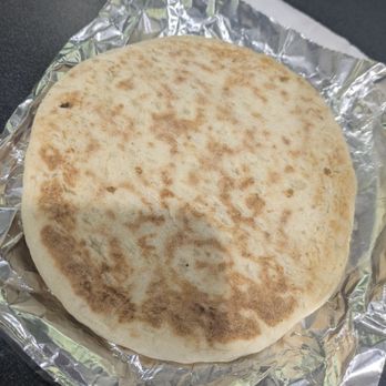 SemSem Mediterranean - Pita - Mediterranean Near Me - Chicago Ridge, Illinois