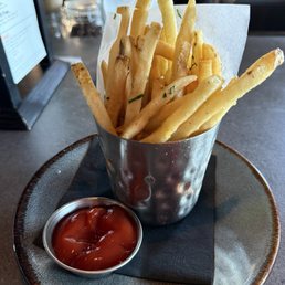 Side Signature Fries