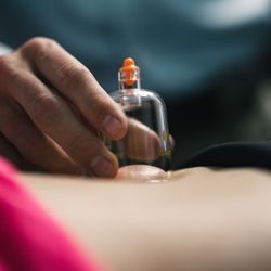 Optimal Healing Solutions