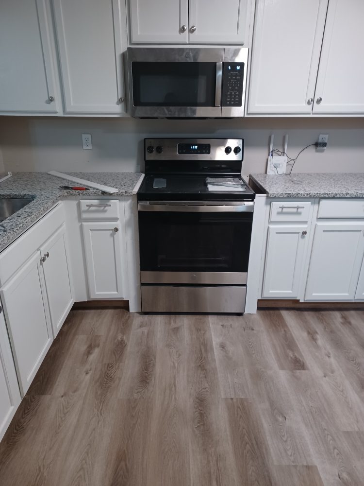 Slide of San Antonio Remodeling