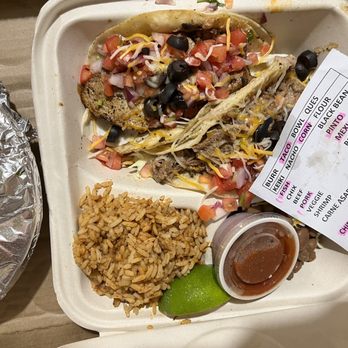 Da Crack Mexican Grinds - Pork and fish tacos - Mexican Near Me - Koloa, Hawaii Da Crack Mexican Grinds - Pork and fish tacos - Mexican Near Me - Koloa, Hawaii