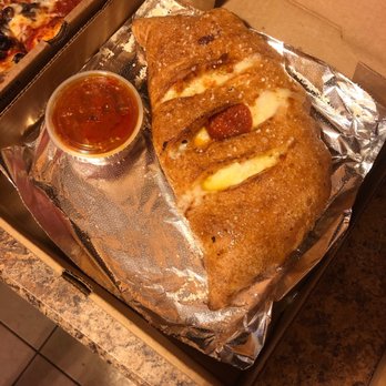 Pepperoni's Pizza - Pepperoni Calzone - Pizza Near Me - High Springs, Florida Pepperoni's Pizza - Pepperoni Calzone - Pizza Near Me - High Springs, Florida