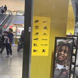 JD Sports