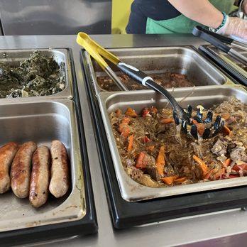 Juanita's Polynesian Delights - a variety of food items - Polynesian Near Me - Newark, California Juanita's Polynesian Delights - a variety of food items - Polynesian Near Me - Newark, California