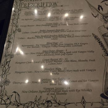 The Apothecary - Psychics Near Me - New Orleans, Louisiana