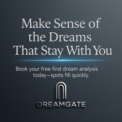 Heather Carlile, MA, LPC-S - Contact me for a dream analysis.