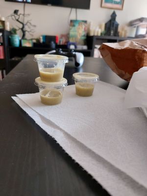 Pandita Taqueria with a Twist | Local Mexican Fusion by null