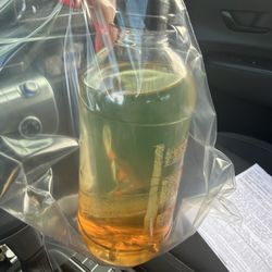 Mobil - Bad gas