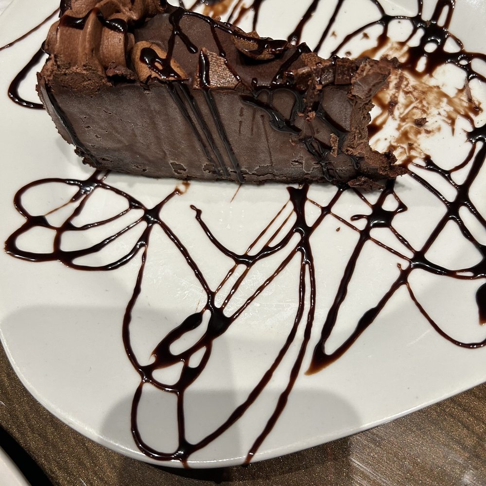 PoppinCorks Bistro - Chocolate - Desserts Near Me - Flossmoor, Illinois PoppinCorks Bistro - Chocolate - Desserts Near Me - Flossmoor, Illinois