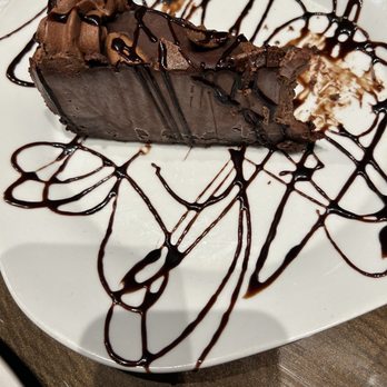 PoppinCorks Bistro - Chocolate - Desserts Near Me - Flossmoor, Illinois