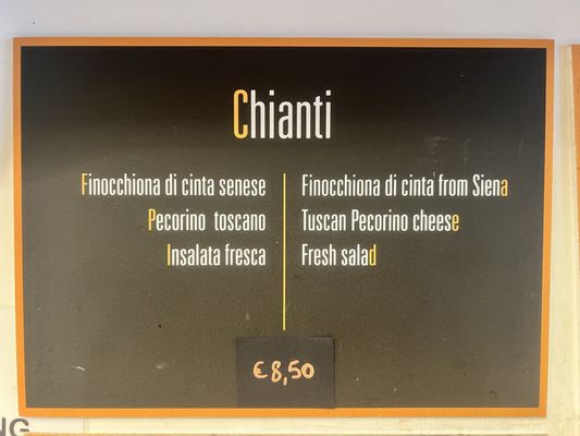 Panino Divino by null