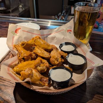 Chili's - Excellent Buffalo Wings and a Beer! - Bars Near Me - Bethpage, New York Chili's - Excellent Buffalo Wings and a Beer! - Bars Near Me - Bethpage, New York