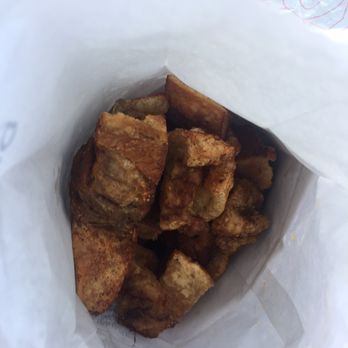 Billy's Boudin & Cracklins - Cracklins - Cajun/Creole Near Me - Scott, Louisiana Billy's Boudin & Cracklins - Cracklins - Cajun/Creole Near Me - Scott, Louisiana