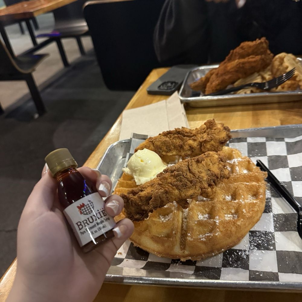Bruxie - Sandwiches Near Me - Orange, California Bruxie - Sandwiches Near Me - Orange, California
