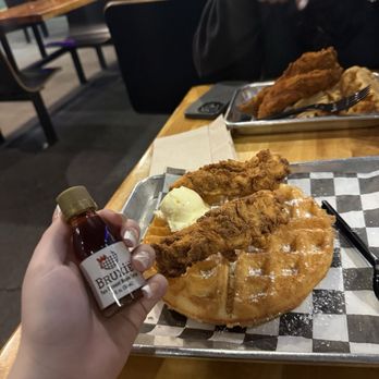 Bruxie - Sandwiches Near Me - Orange, California Bruxie - Sandwiches Near Me - Orange, California