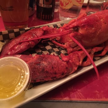 Barking Crab - Seafood Near Me - Boston, Massachusetts Barking Crab - Seafood Near Me - Boston, Massachusetts