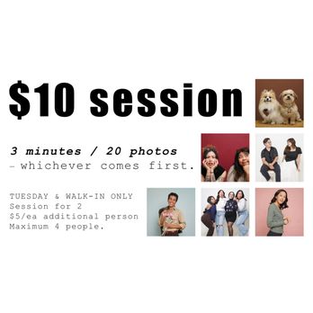 Pose Palace Self-portrait Studio - $10 session from 12PM-7PM every Tuesday - 20 photos in 3 minutes. - Session Photography Near Me - Garden Grove, California Pose Palace Self-portrait Studio - $10 session from 12PM-7PM every Tuesday - 20 photos in 3 minutes. - Session Photography Near Me - Garden Grove, California