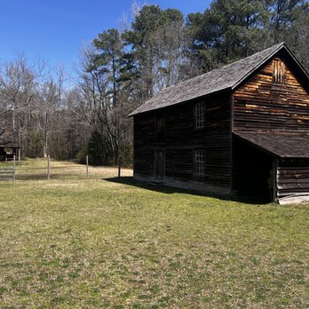Duke Homestead State Historic Site - Landmarks & Historical Buildings Near Me - Durham, North Carolina Duke Homestead State Historic Site - Landmarks & Historical Buildings Near Me - Durham, North Carolina