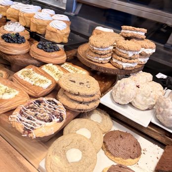 Black Market Bakers - Bakeries Near Me - Edgewater, Maryland Black Market Bakers - Bakeries Near Me - Edgewater, Maryland