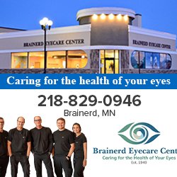 Brainerd Eyecare Center