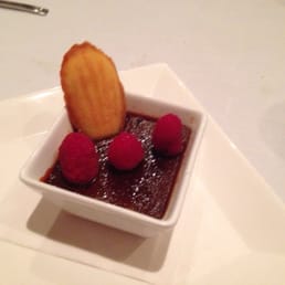 Chocolate Creme
