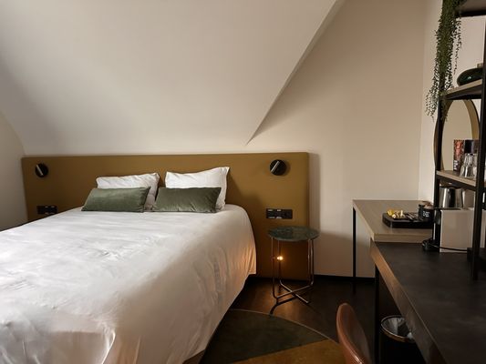 Hotel Ariane by null