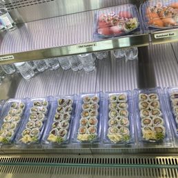 Sushi