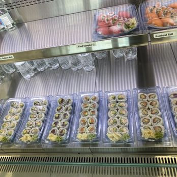 Win Urbandale Bowls - Sushi - Poke Near Me - Urbandale, Iowa