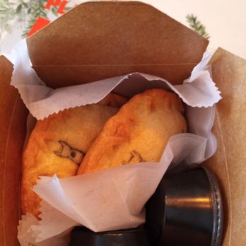 Mpanadas - Breakfast empanandas. - Empanadas Near Me - Arlington, Virginia Mpanadas - Breakfast empanandas. - Empanadas Near Me - Arlington, Virginia