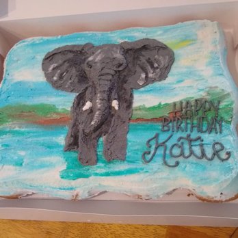 The Donut Patch - Donut Cake custom design - Donuts Near Me - Oviedo, Florida The Donut Patch - Donut Cake custom design - Donuts Near Me - Oviedo, Florida