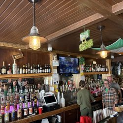Ned Kelly's Irish Pub