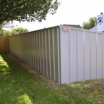 Fence USA - Fences & Gates Near Me - Harker Heights, Texas