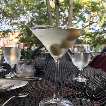 Joseph Ambler Inn - Martini - Hotels Near Me - North Wales, Pennsylvania