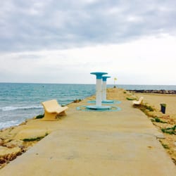 Platja Espanyol
