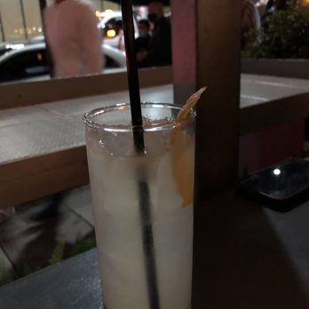 SoCal Cantina - Collins #75 - Cocktail Bars Near Me - Miami, Florida SoCal Cantina - Collins #75 - Cocktail Bars Near Me - Miami, Florida