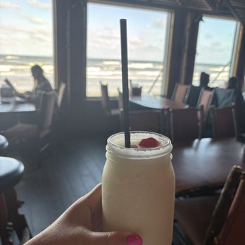 Ocean Deck - Desserts Near Me - Daytona Beach, Florida