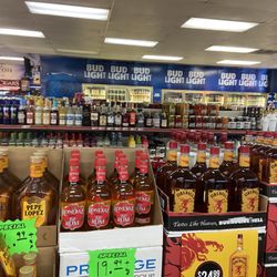 Fort Mohave Food Store
