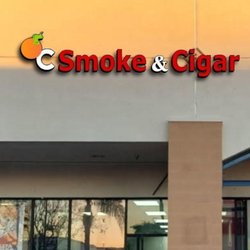 OC Smoke & Cigar