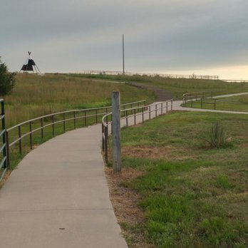 Colorado Welcome Center - Walking trail (accessible) - Visitor Centers Near Me - Julesburg, Colorado Colorado Welcome Center - Walking trail (accessible) - Visitor Centers Near Me - Julesburg, Colorado