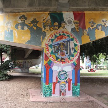 Chicano Park - Parks Near Me - San Diego, California