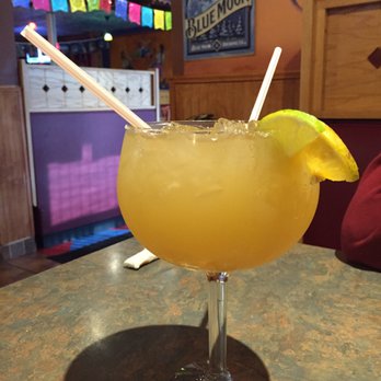 La Pinata Bar & Grill - 28oz margarita perfect for sharing. - Mexican Near Me - Kalamazoo, Michigan La Pinata Bar & Grill - 28oz margarita perfect for sharing. - Mexican Near Me - Kalamazoo, Michigan