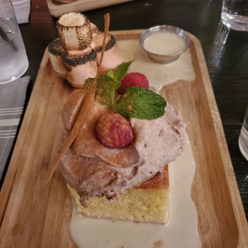 Sol Agave - Tres Leche - Mexican Near Me - San Clemente, California Sol Agave - Tres Leche - Mexican Near Me - San Clemente, California