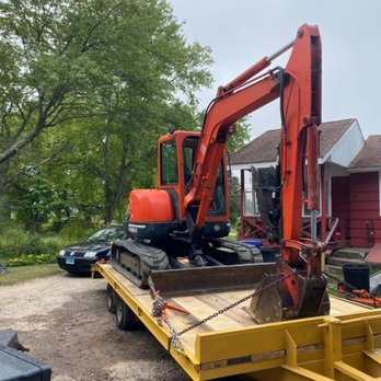 D&B Diversified Services - Tree Services Near Me D&B Diversified Services - Tree Services Near Me