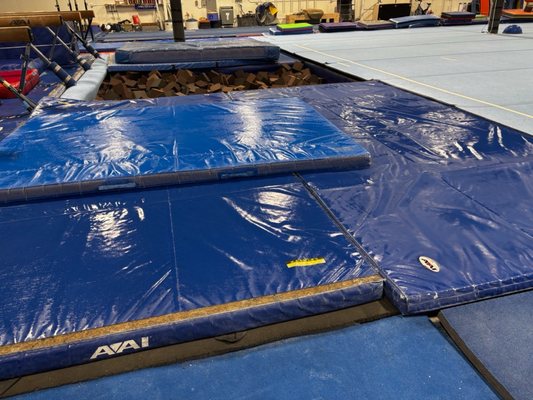 Incline Gymnastics Training Center