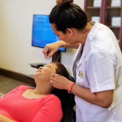 Revive Beauty & Threading - Threading by our licensed professional!