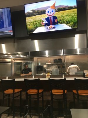 CLOSED - Tacos el Cabron by null