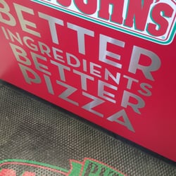 Papa Johns Pizza