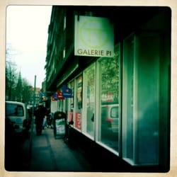 Galleri Pi