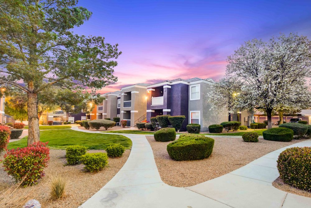 PORTOLA ON RUSSELL Updated June 2024 15 Photos 9620 W Russell Rd, Las Vegas, Nevada