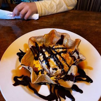 Cocina Mexicana - Mexican Near Me - Tacoma, Washington